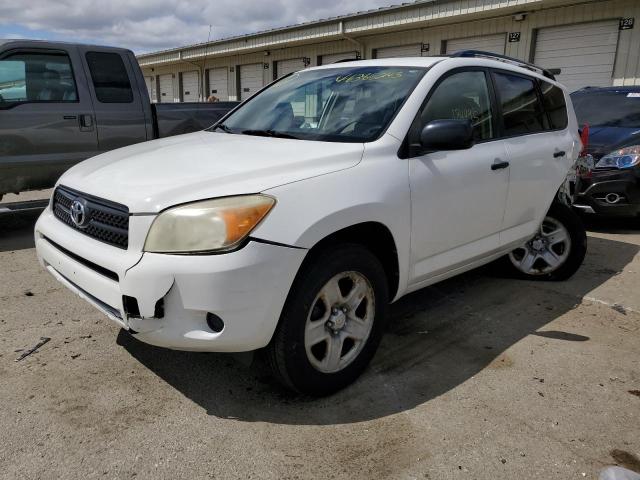 TOYOTA RAV4 2007 with VIN JTMZD33V475075575 - Photo from auction