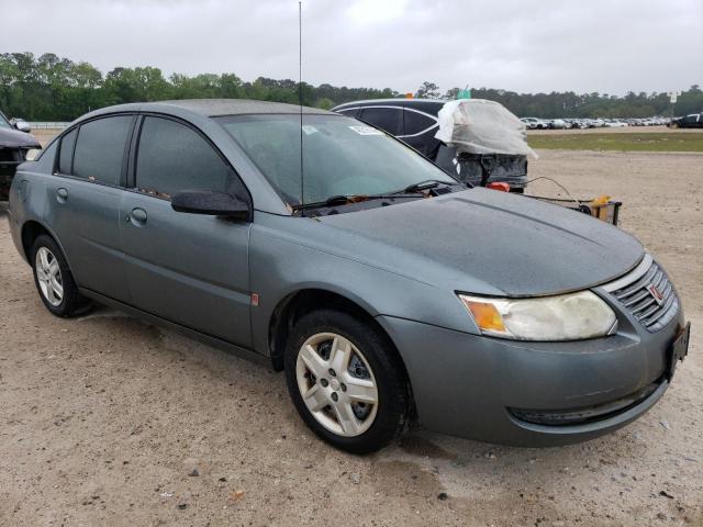 Photo 4 from auction – 2007 SATURN ION LEVEL with VIN 1G8AJ55F27Z151014