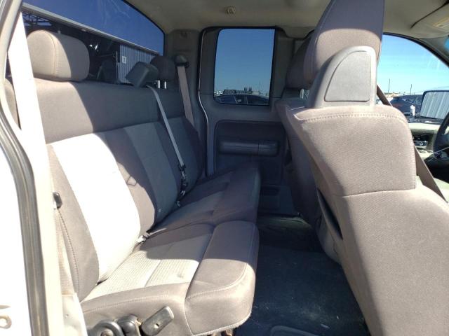 Photo 10 from auction – 2004 FORD F150 with VIN 1FTPX125X4FA38072