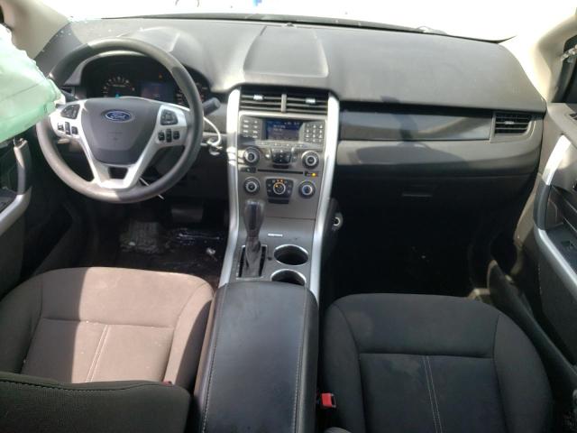 Photo 8 from auction – 2013 FORD EDGE SE with VIN 2FMDK4GC8DBC15368
