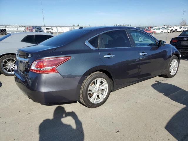 Photo 3 from auction – 2013 NISSAN ALTIMA 2.5 with VIN 1N4AL3AP8DN503900