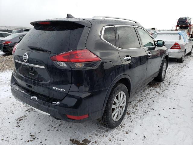 Photo 3 from auction – 2019 NISSAN ROGUE S with VIN KNMAT2MV9KP519331