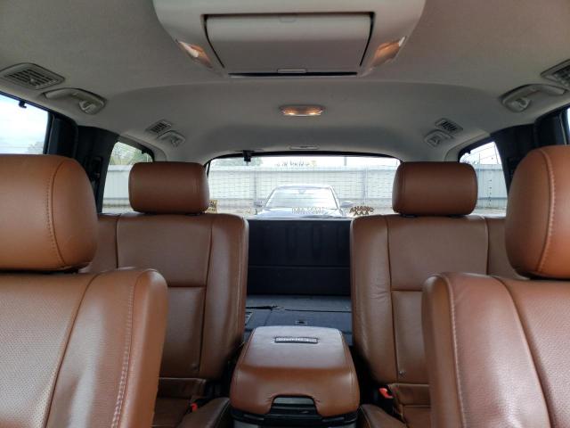Photo 10 from auction – 2011 TOYOTA SEQUOIA PL with VIN 5TDYY5G12BS035419
