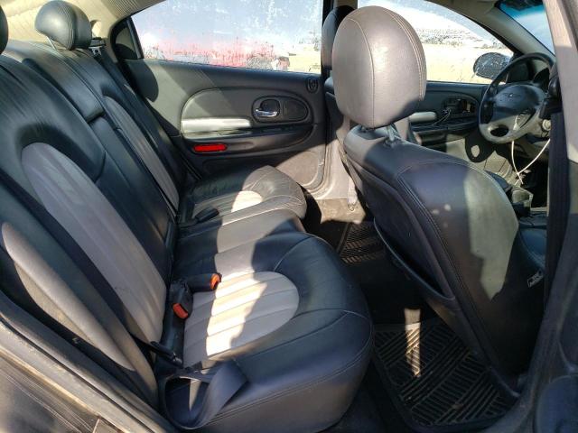 Photo 10 from auction – 2002 CHRYSLER 300M with VIN 2C3AE66G52H300858