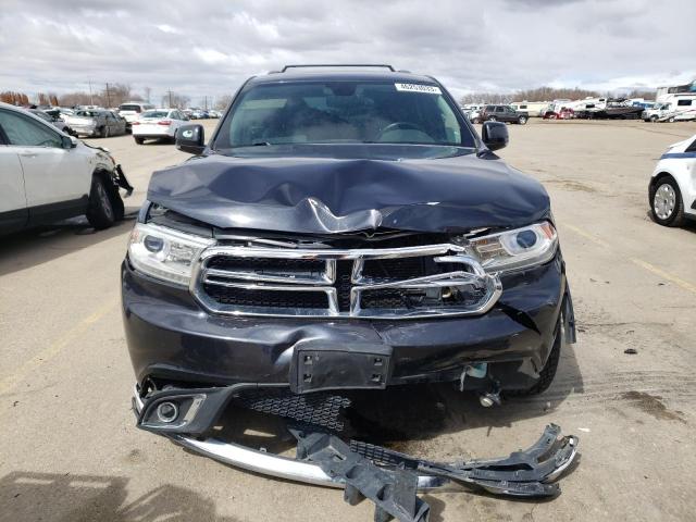 Photo 5 from auction – 2016 DODGE DURANGO LI with VIN 1C4RDJDG6GC387476