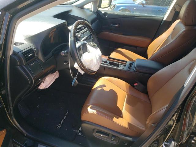 Photo 7 from auction – 2015 LEXUS RX 350 with VIN 2T2ZK1BA7FC154664