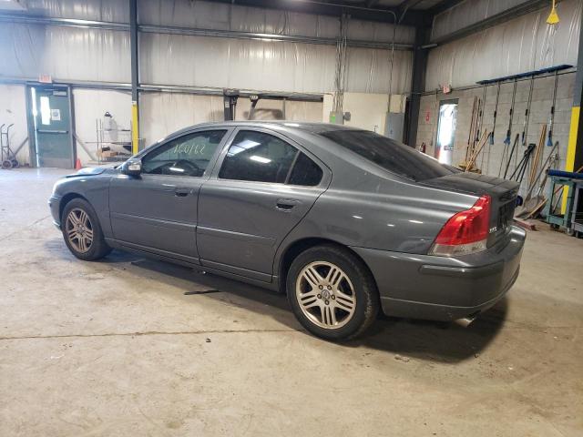 Photo 2 from auction – 2008 VOLVO S60 2.5T with VIN YV1RS592382672602