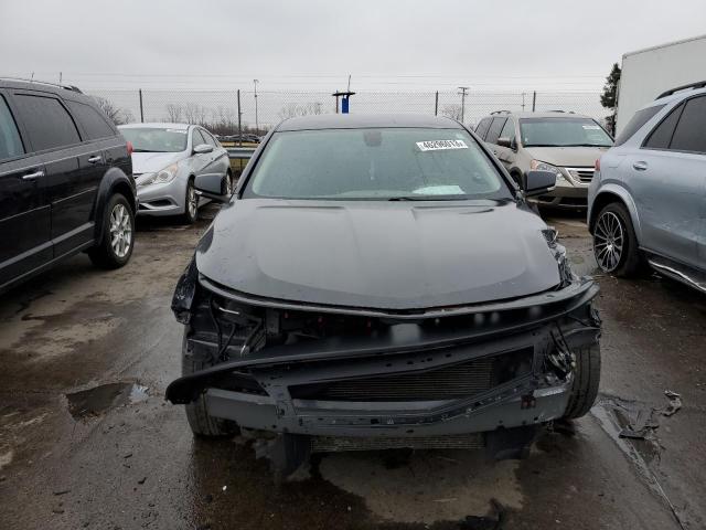 Photo 5 from auction – 2015 CHEVROLET IMPALA LS with VIN 2G11Z5SL2F9252385