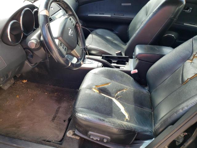 Photo 7 from auction – 2005 NISSAN ALTIMA S with VIN 1N4AL11D35C202863