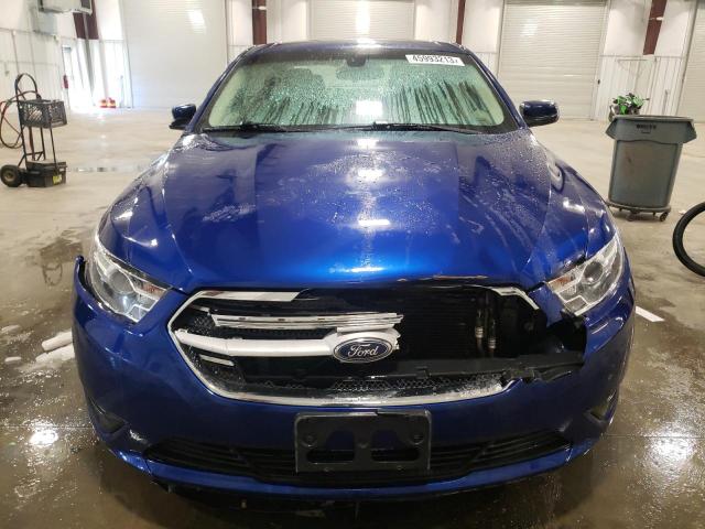 Photo 5 from auction – 2013 FORD TAURUS SEL with VIN 1FAHP2E91DG190976