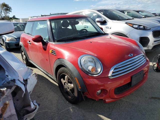 Photo 4 from auction – 2011 MINI COOPER with VIN WMWSU3C54BT092895