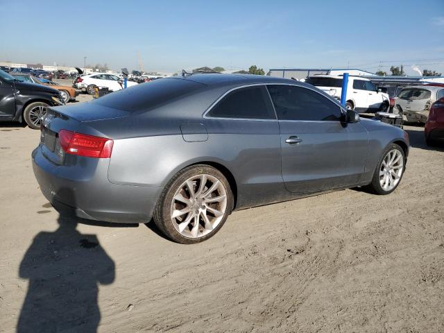 Photo 3 from auction – 2013 AUDI A5 PREMIUM with VIN WAULFAFR5DA071361