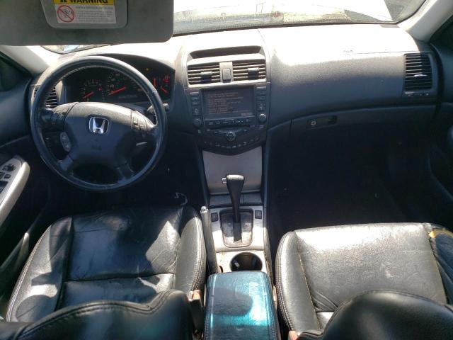 Photo 8 from auction – 2003 HONDA ACCORD EX with VIN 1HGCM66893A037582