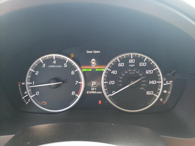 Photo 9 from auction – 2022 ACURA ILX PREMIU with VIN 19UDE2F79NA001914