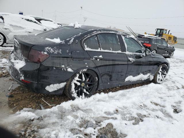 Photo 3 from auction – 2015 BMW 328 D XDRI with VIN WBA3D5C58FK290505