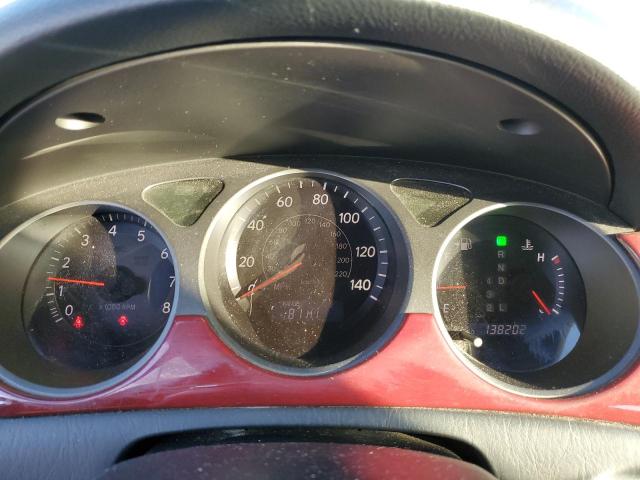 Photo 9 from auction – 2005 LEXUS ES330 with VIN JTHBA30G955090648