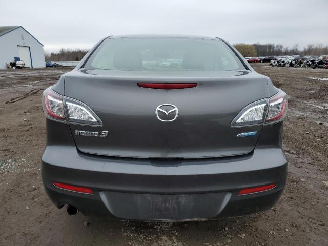 Photo 6 from auction – 2012 MAZDA 3 I with VIN JM1BL1V75C1687292