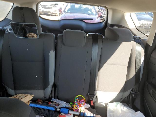 Photo 10 from auction – 2014 FORD ESCAPE S with VIN 1FMCU0F79EUB96599