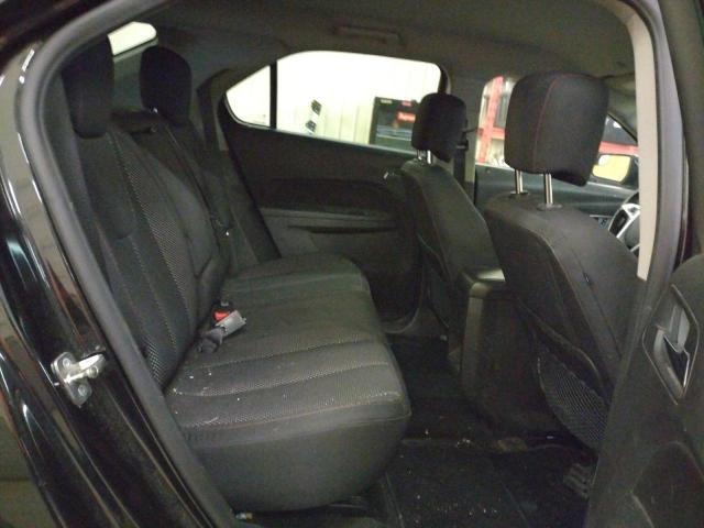 Photo 10 from auction – 2013 CHEVROLET EQUINOX LT with VIN 2GNALDEK9D6376813
