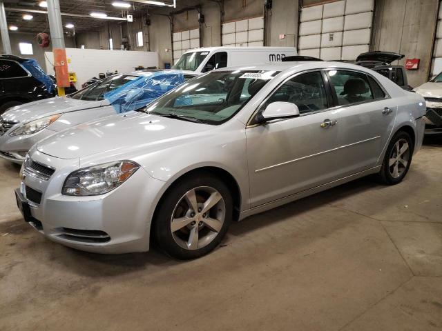 Photo 1 from auction – 2012 CHEVROLET MALIBU 1LT with VIN 1G1ZC5E02CF125614