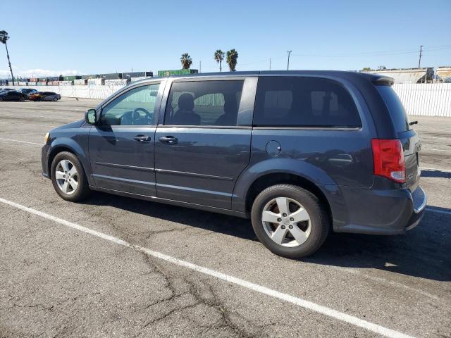 Photo 2 from auction – 2013 DODGE GRAND CARA with VIN 2C4RDGBG4DR788145