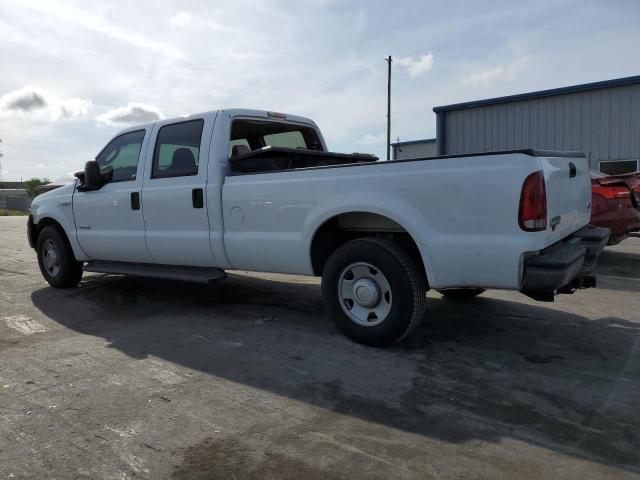 Photo 2 from auction – 2007 FORD F250 SUPER with VIN 1FTSW20PX7EB14424