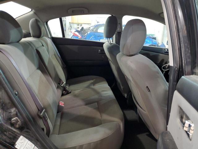 Photo 10 from auction – 2011 NISSAN SENTRA 2.0 with VIN 3N1AB6AP1BL632320