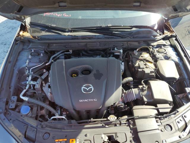 Photo 11 from auction – 2020 MAZDA 3 PREMIUM with VIN JM1BPBNM9L1159626