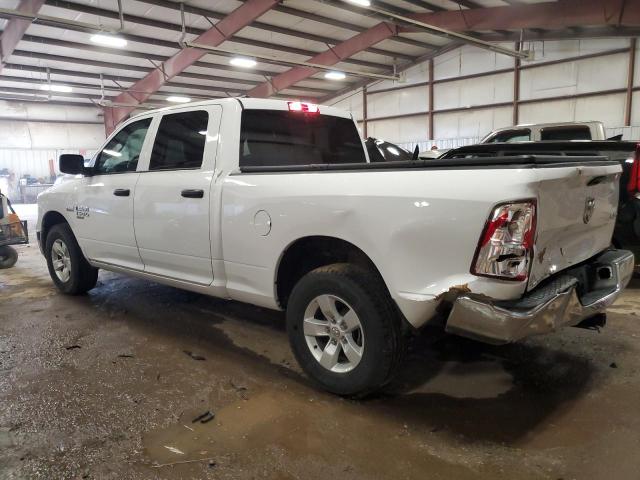 Photo 2 from auction – 2022 RAM 1500 CLASS with VIN 1C6RR7ST3NS181885
