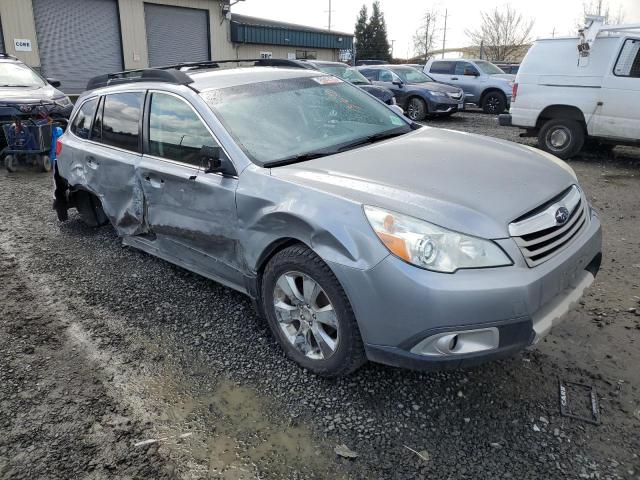 Снимка 4 от търг – 2011 SUBARU OUTBACK 2. с VIN 4S4BRBCCXB3353228