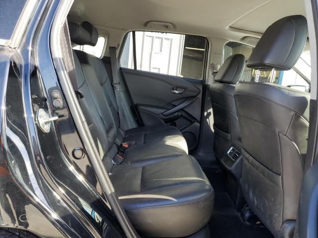 Photo 10 from auction – 2016 ACURA RDX ADVANC with VIN 5J8TB4H77GL029795
