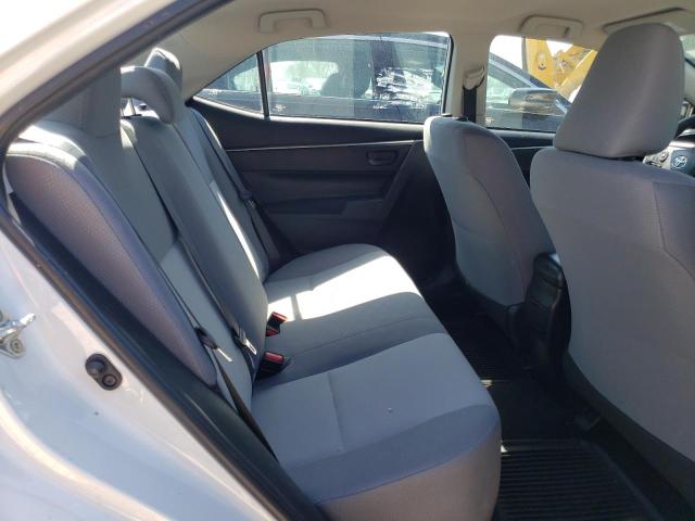 Photo 10 from auction – 2016 TOYOTA COROLLA L with VIN 2T1BURHEXGC738146