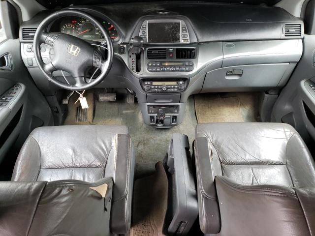 Photo 8 from auction – 2006 HONDA ODYSSEY EX with VIN 5FNRL38726B073057