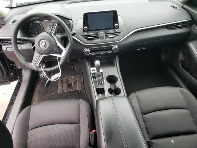 Photo 8 from auction – 2020 NISSAN ALTIMA S with VIN 1N4BL4BVXLC185375