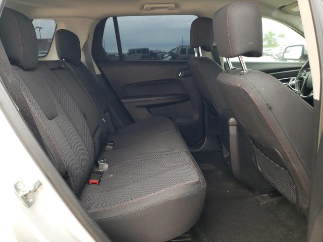 Photo 10 from auction – 2013 GMC TERRAIN SL with VIN 2GKALMEK2D6100602