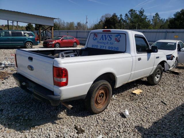 Photo 3 from auction – 2008 FORD RANGER with VIN 1FTYR10D88PA01384