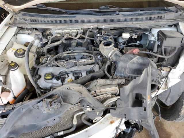 Photo 11 from auction – 2010 FORD EDGE SEL with VIN 2FMDK3JC9ABA38229