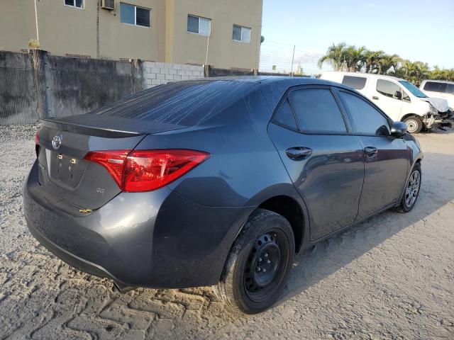 Photo 3 from auction – 2017 TOYOTA COROLLA L with VIN 5YFBURHE3HP723201