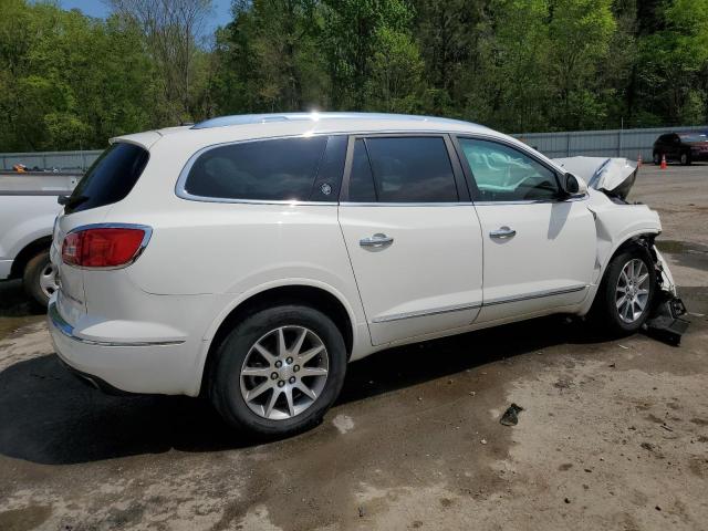 Photo 3 from auction – 2014 BUICK ENCLAVE with VIN 5GAKRBKD4EJ199700