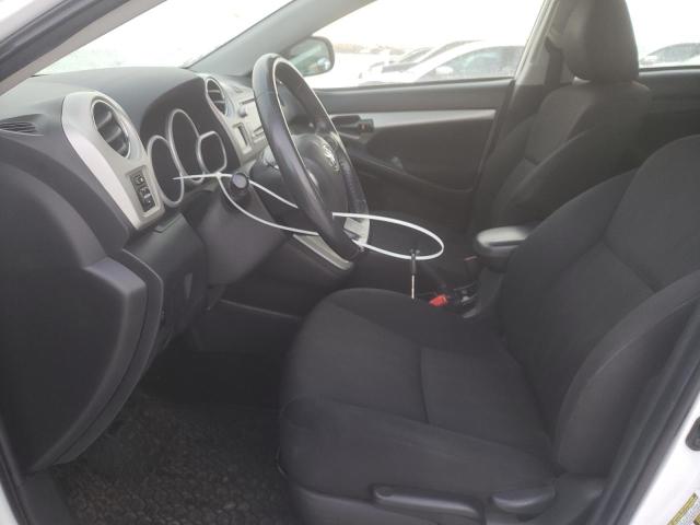 Photo 7 from auction – 2011 TOYOTA COROLLA MA with VIN 2T1KU4EE9BC708894