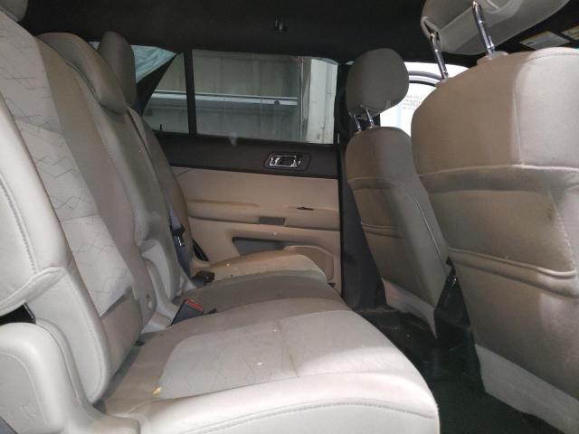 Photo 11 from auction – 2013 FORD EXPLORER with VIN 1FM5K8B86DGB35722