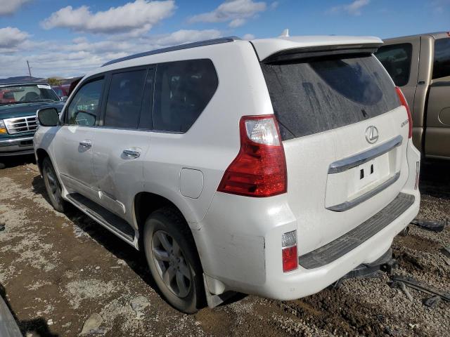 Photo 2 from auction – 2013 LEXUS GX 460 with VIN JTJBM7FX7D5051074