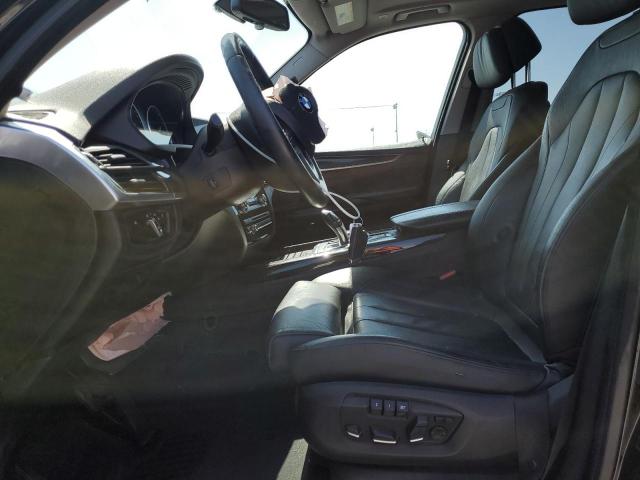 Photo 7 from auction – 2015 BMW X5 XDRIVE3 with VIN 5UXKR0C53F0P07137