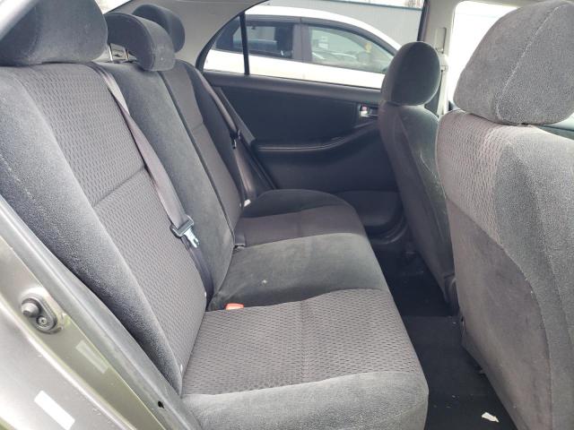 Photo 10 from auction – 2007 TOYOTA COROLLA CE with VIN 1NXBR30E37Z838405