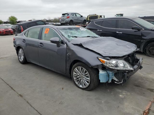 Photo 4 from auction – 2014 LEXUS ES 350 with VIN JTHBK1GG9E2103214