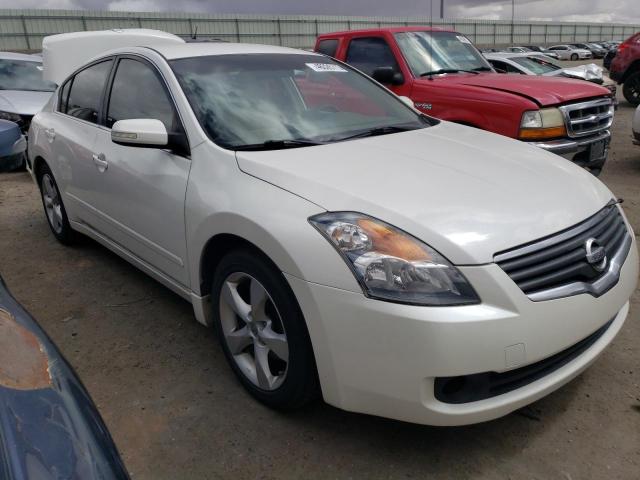 Photo 4 from auction – 2007 NISSAN ALTIMA 3.5 with VIN 1N4BL21E47C220441