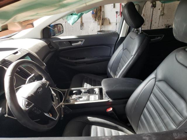 Photo 7 from auction – 2020 FORD EDGE SEL with VIN 2FMPK4J95LBA96056