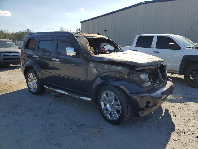 Photo 4 from auction – 2008 DODGE NITRO R/T with VIN 1D8GU58668W151797