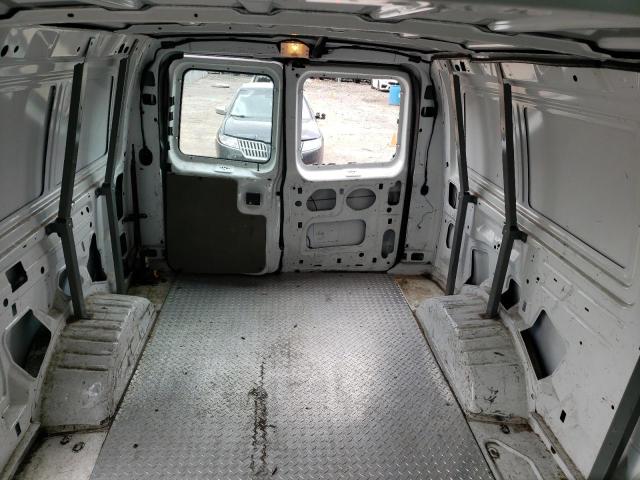 Photo 10 from auction – 2013 FORD ECONOLINE with VIN 1FTNE2EW1DDA79984
