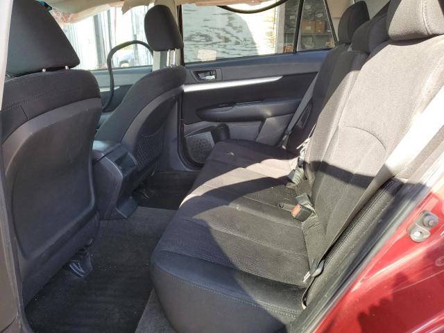 Photo 10 from auction – 2013 SUBARU OUTBACK 2. with VIN 4S4BRBCC9D3287497